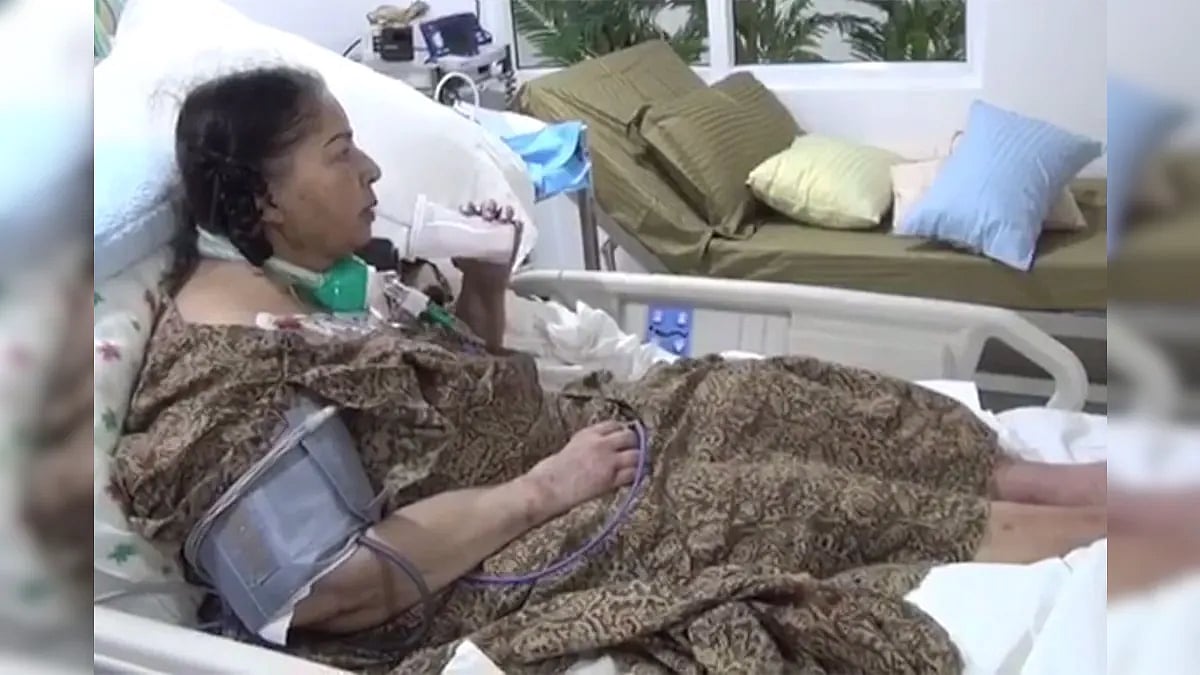 ஜெயலலிதா மரணம் குறித்த அறிக்கையில் இந்த 10 புள்ளிகளை கவனித்தீர்களா? - ஆறுமுகசாமி ஆணையம் வைத்த ‘செக்’ !