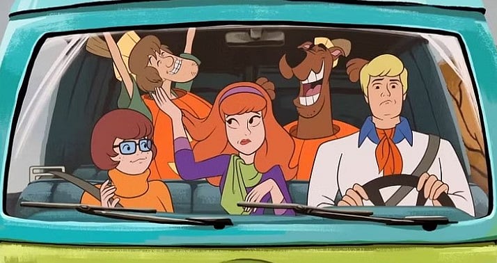 30 ஆண்டு சேவையை நிறுத்திக் கொண்ட Cartoon Network சேனல்.. 90s, 2k கிட்ஸ்கள் அதிர்ச்சி!