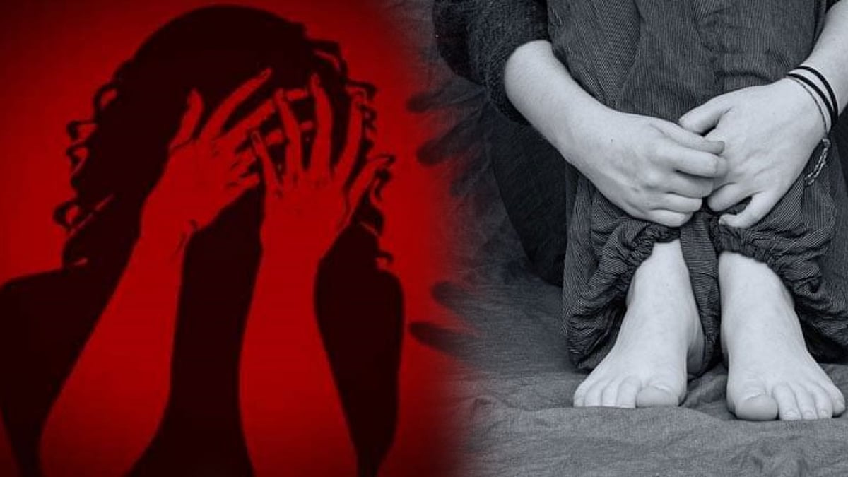 பாலியல் வன்கொடுமை செய்யப்பட்ட மாற்றுத்திறனாளி இளம்பெண்.. வீட்டை விட்டு துரத்திய அவலம்-ராஜஸ்தானில் கொடூரம்