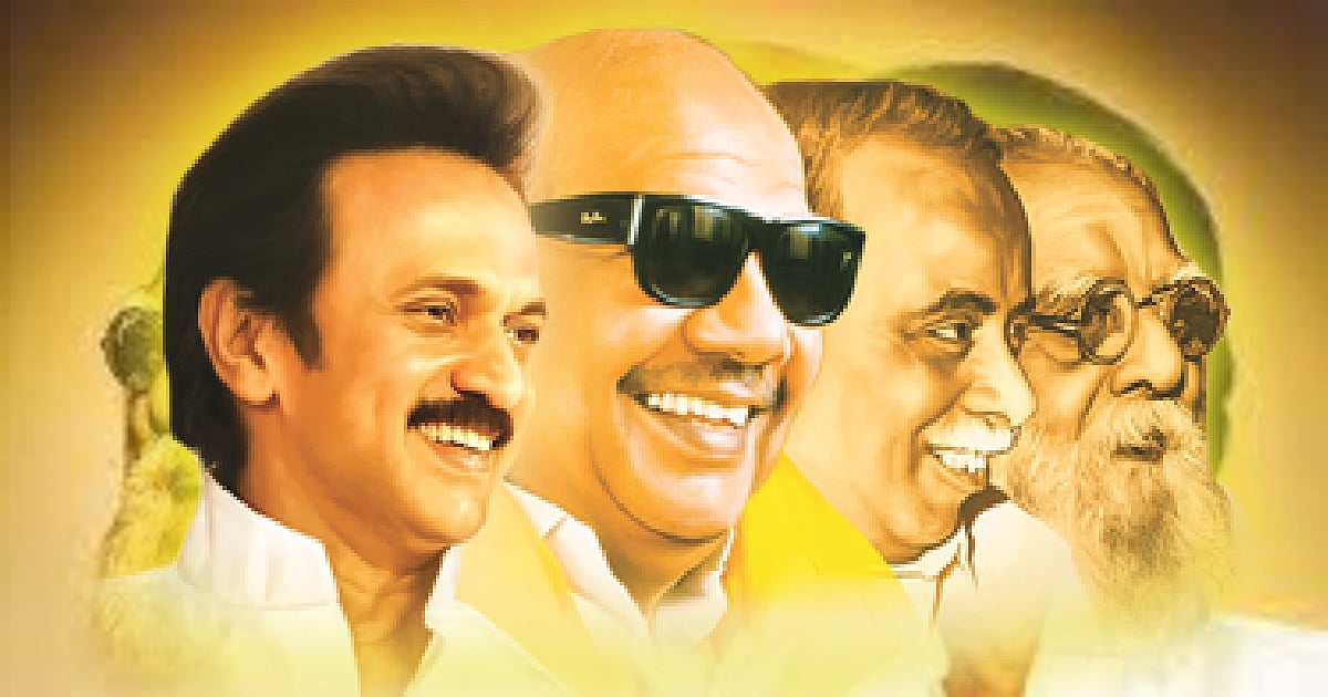 இந்தியாவுக்கே முன்மாதிரியாக விளங்கும் சாதனைகள்.. பணவீக்கத்தை கட்டுக்குள் வைத்து தமிழ்நாடு சாதனை !