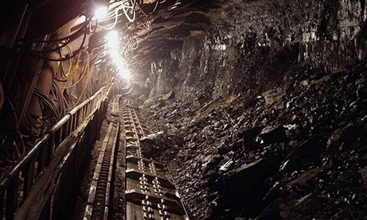 நிலக்கரி சுரங்க வெடி விபத்து.. பலி எண்ணிக்கை 41-ஆக அதிகரிப்பு.. துருக்கியில் தொடரும் சோகம் !