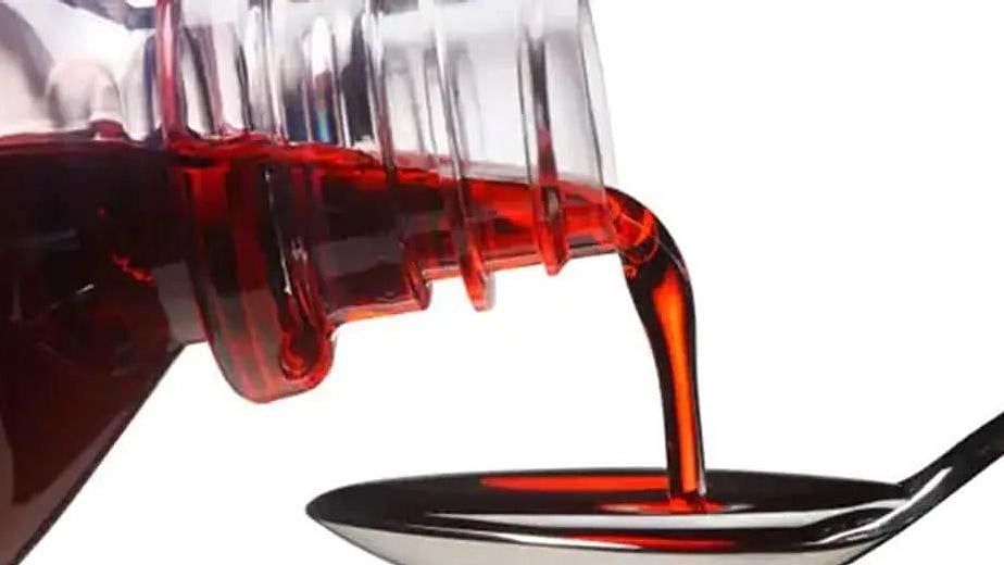 66 குழந்தைகள் பலி.. இந்தியாவில் தயாரான இருமல், சளி மருந்திற்கு WHO தடை: உலக நாடுகளுக்கு  எச்சரிக்கை!