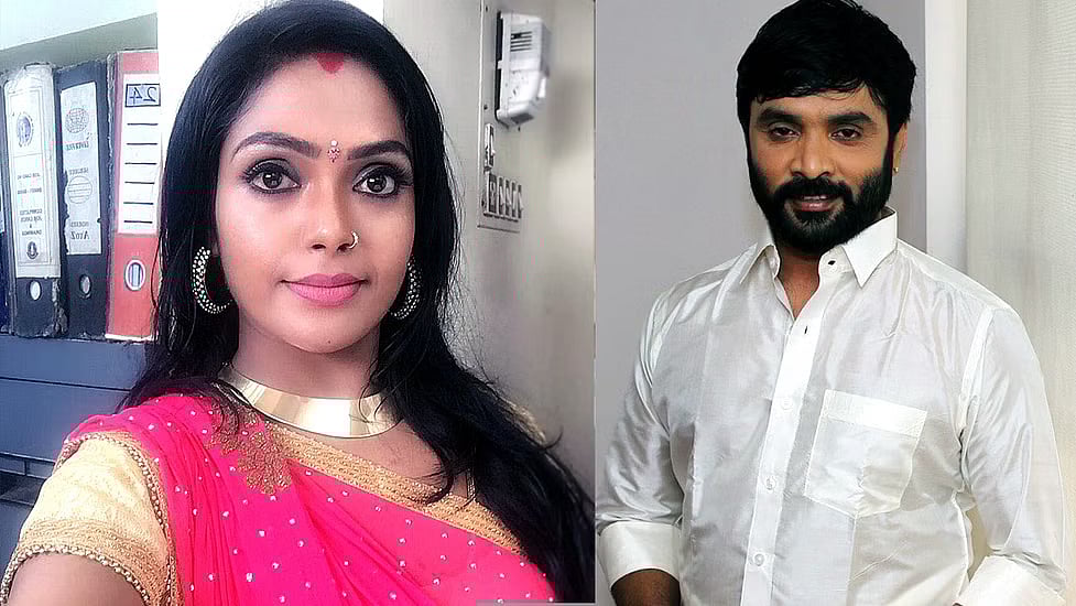 பண மோசடி புகார்.. பாடலாசிரியர் சினேகன், பாஜக பிரமுகர் மேல் வழக்குப்பதிவு ! நடந்தது என்ன ?