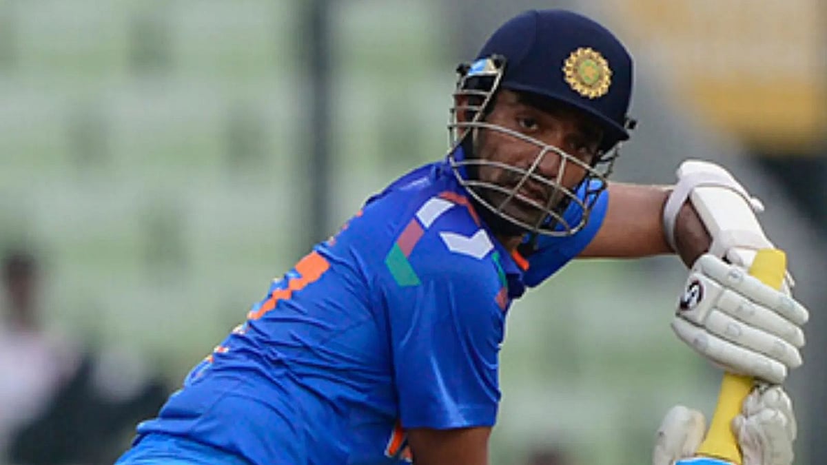 "அரையிறுதிக்கு இந்த அணிகள்தான் முன்னேறும்,, அப்போ இந்தியா ?" - உலகக்கோப்பை குறித்து உத்தப்பா கருத்து !