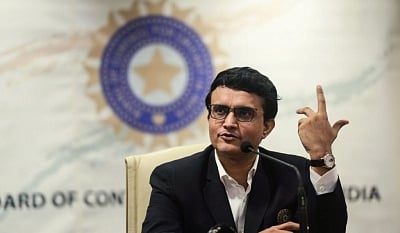 உலககோப்பையில் பும்ரா இடம் பெறுவாரா ? முக்கிய தகவலை வெளியிட்ட BCCI தலைவர் கங்குலி !