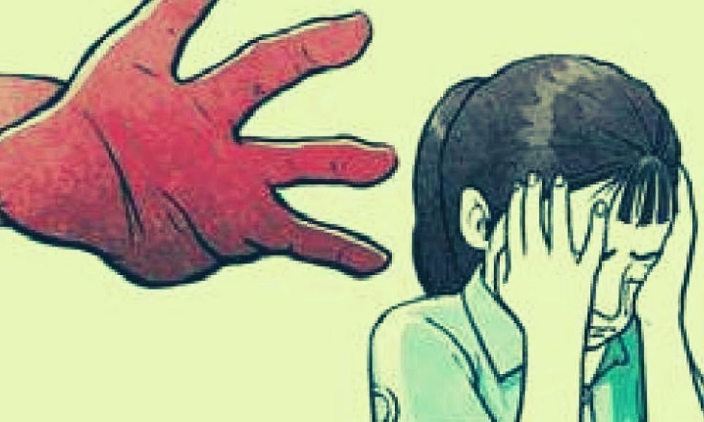 பச்சிளம் குழந்தைக்கு பல நாட்களாக பாலியல் வன்கொடுமை.. ஆசிரியரே செய்த அவலம்.. ம.பி-யில் அரங்கேறிய கொடூரம் !