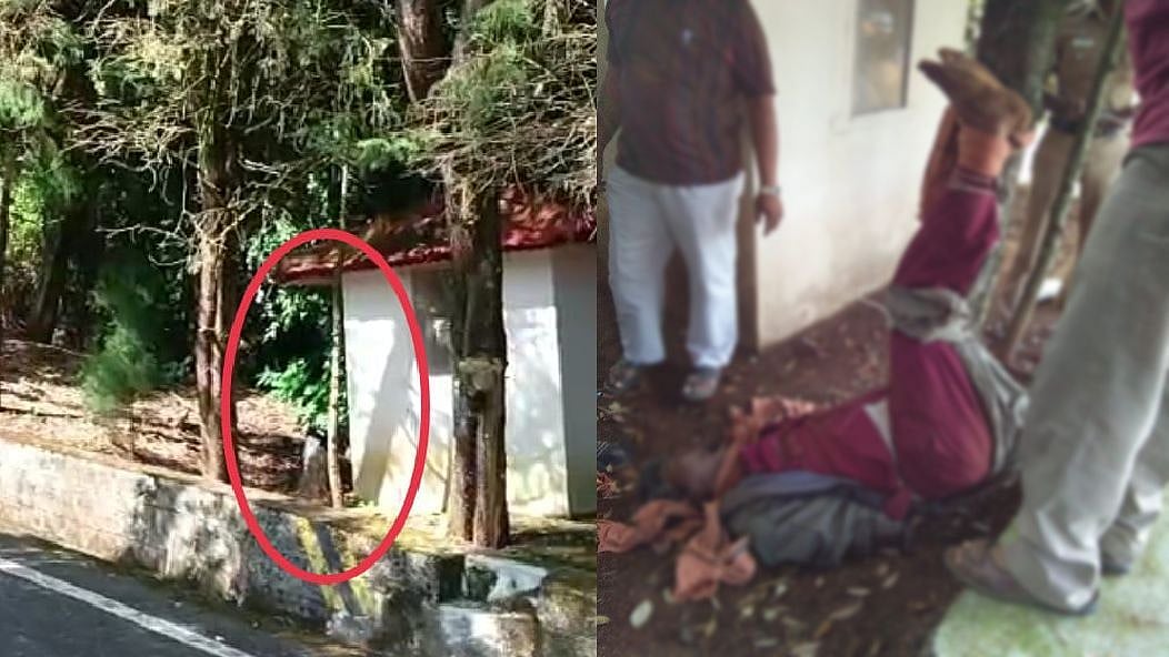 கொடநாடு வழக்கு; காவலாளியை தலைகீழாக கட்டி வைத்த மரத்தை வெட்டி அகற்றி எஸ்டேட் நிர்வாகம்: CBCID பகீர் தகவல்!