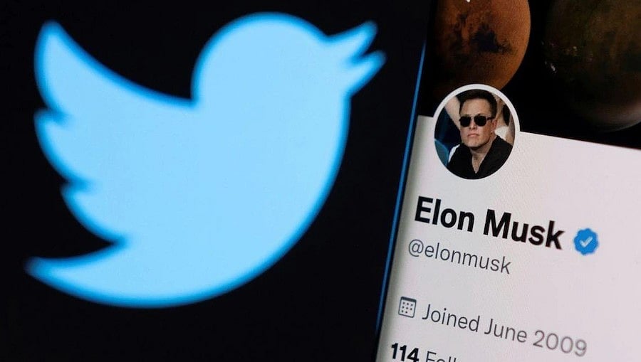 ட்விட்டரில் Blue Tick-க்கு மாதாந்திர கட்டணம் வசூலிக்க போகும் எலான் மஸ்க்.. கட்டணம் எவ்வளவு தெரியுமா?