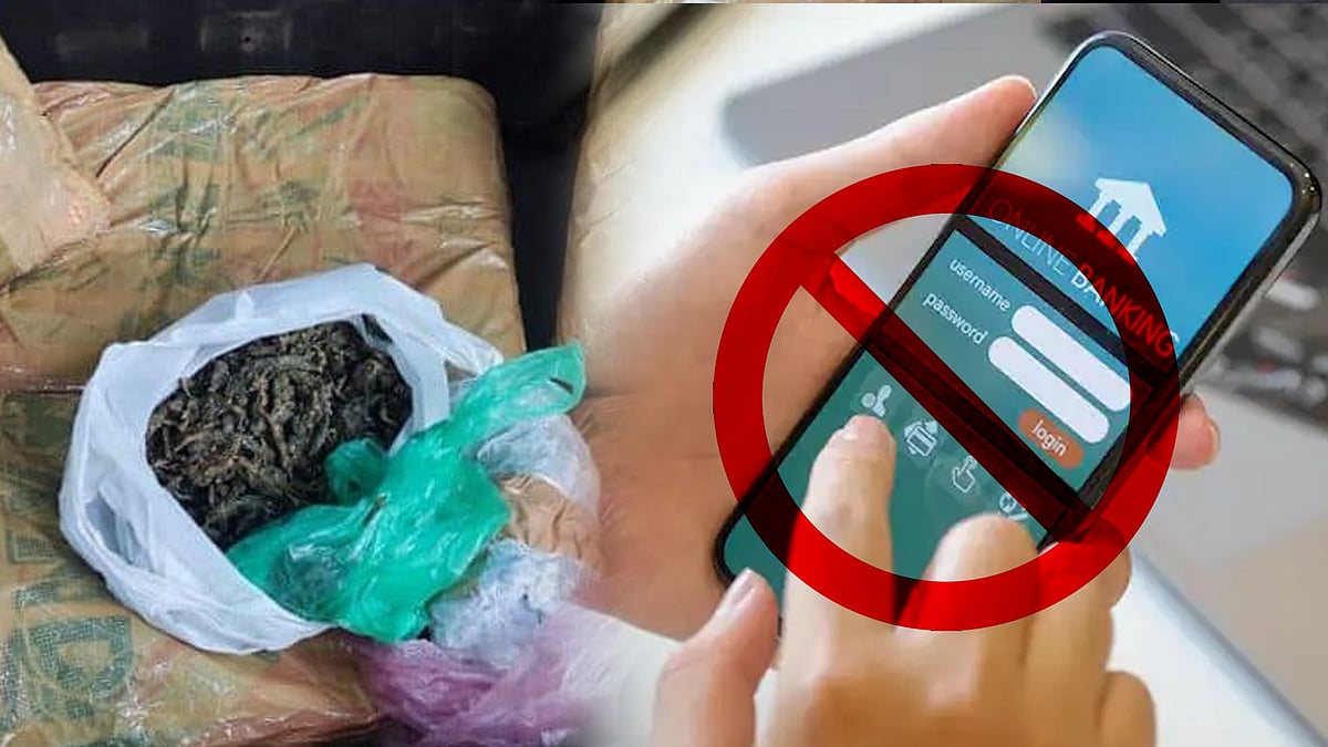 ஆபரேஷன் கஞ்சா வேட்டை 2.0 .. ரூ.50 கோடி மதிப்பிலான சொத்து, 2000 வங்கி கணக்குகளை முடக்கிய போலிஸ்!