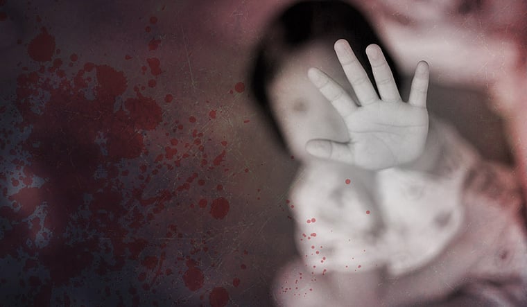 5 வயது சிறுமியை பாலியல் வன்கொடுமை செய்த 12 வயது சிறுவன் ! -உ.பி-யில் அதிர்ச்சி !