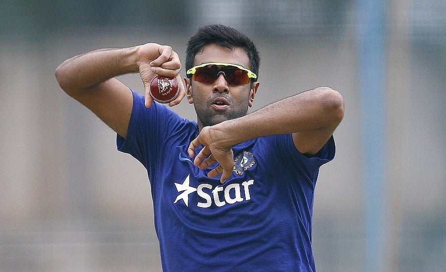 "இதற்கு எல்லாம் நாங்கள் காது கொடுப்பதில்லை".. பாகிஸ்தான் கிரிக்கெட் சங்கத் தலைவருக்கு அஷ்வின் பதிலடி!