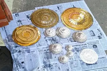 "என்னை மன்னிச்சுருங்க.." - நகைகளை திருடிய திருடன், மன்னிப்பு கடிதத்துடன் திருப்பி கொடுத்த சம்பவம்..