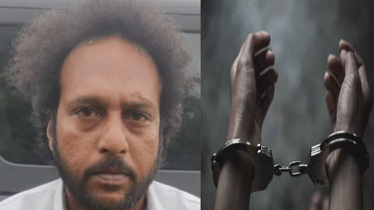 குடிபோதையில் டீ கடையை சூறையாடிய நடிகையின் சகோதரர்.. அதிரடியாக தட்டி தூக்கிய போலிஸார் !