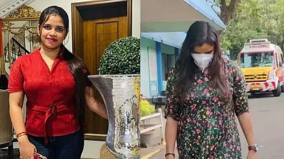 ஒடிசாவை தொடர்ந்து கேரளாவிலும் ஒரு HONEY TRAP.. இளம்பெண்ணின் அந்தரங்க வலையில் சிக்கிய 71 வயது முதியவர் !
