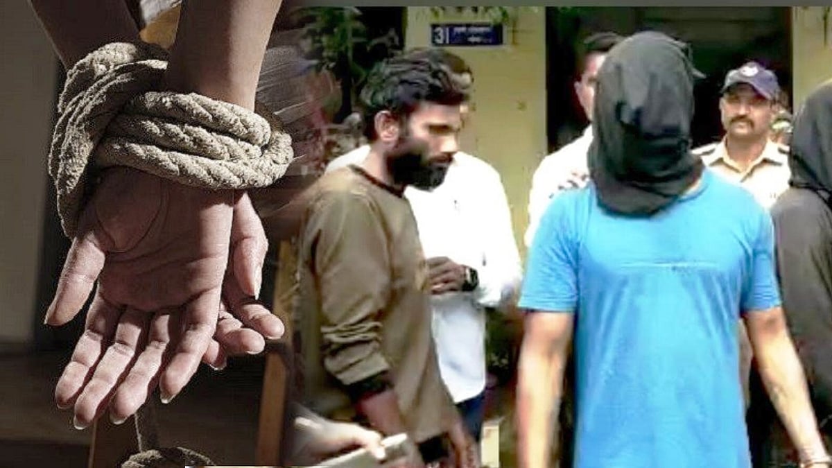 மனைவிகளிடம் அனுதாபத்தை பெற கணவர் போட்ட பலே திட்டம்.. தட்டி தூக்கிய போலிஸ்.. என்ன நடந்தது தெரியுமா ?