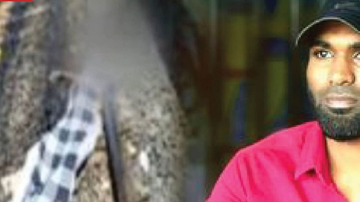 “அவள் காதலை ஏற்கவில்லை..” : மாணவி உயிரிழந்த வழக்கில் குற்றவாளி ‘பகீர்’ வாக்குமூலம் !