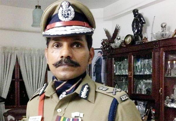 ஆபரேஷன் கஞ்சா வேட்டை 2.0 .. ரூ.50 கோடி மதிப்பிலான சொத்து, 2000 வங்கி கணக்குகளை முடக்கிய போலிஸ்!