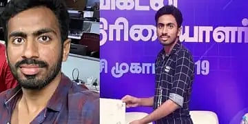 பத்திரிக்கையாளர் மரணம்.. சம்பவம் நடந்தது நெடுஞ்சாலைத் துறையின் பகுதியில்.. மாநகராட்சி ஆணையர் விளக்கம்!