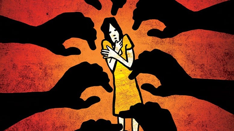 பாலியல் வன்கொடுமை செய்யப்பட்ட மாற்றுத்திறனாளி இளம்பெண்.. வீட்டை விட்டு துரத்திய அவலம்-ராஜஸ்தானில் கொடூரம்