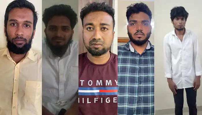 “கோவை நிகழ்வை வைத்து அரசியல் ஆதாயம் தேடும் அண்ணாமலை.. அமைதிச் சூழலை உருவாக்கிய காவல்துறை” : முரசொலி !