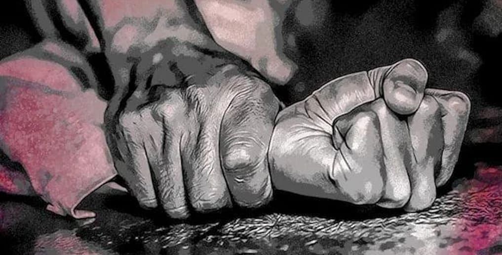 ஆந்திரா : இளம்பெண்ணை பாலியல் வன்கொடுமை செய்ய முயன்ற 13 வயது சிறுவன்.. கல்லால் தாக்கி கொலை செய்ய முயற்சி !