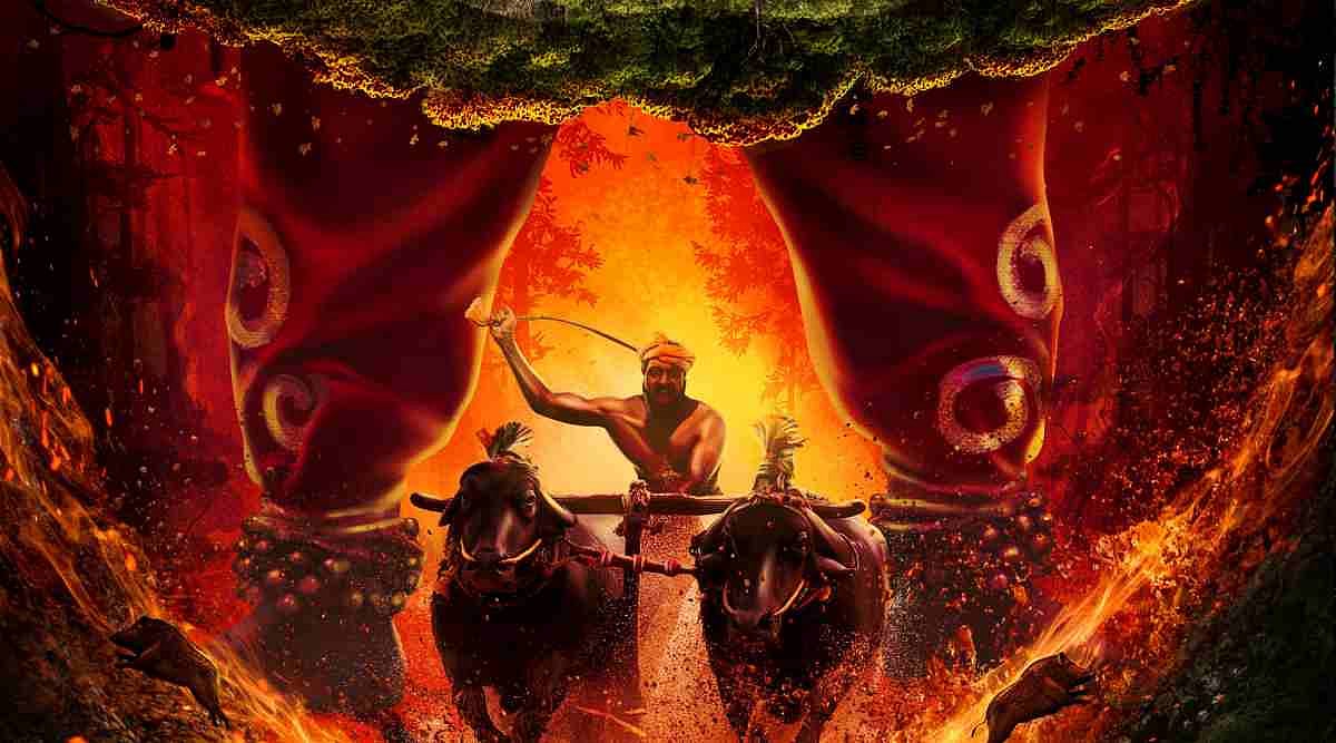 கர்ணனுக்கும்.. காந்தாராவுக்கும் உள்ள வேறுபாடுகள் என்ன? அரசியலை சரியாக கையாண்டிருக்கிறாரா இயக்குநர்?