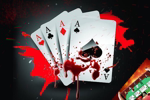 ஆளுநரால் தொடரும் உயிர்பலி? : “ஆன்லைன் சூதாட்டத்தில் என்ஜினீயர் தற்கொலை” - கடிதத்தில் அதிர்ச்சி தகவல்!