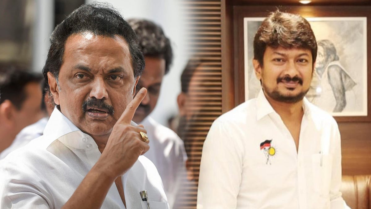 "நமக்கு கிடைக்கவேண்டிய  உரிமை கிடைக்காவிட்டால் திமுகவின் போர்க்குணம் வெளிப்படும்"-உதயநிதி ஸ்டாலின் ஆவேசம்