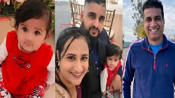 அமெரிக்காவில் கடத்தப்பட்ட இந்திய குடும்பம்.. தேடிய போலிஸாருக்கு இறுதியில் காத்திருந்த அதிர்ச்சி!