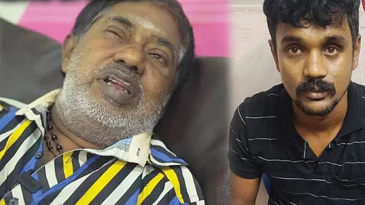 இப்படித்தான் நான் ஏமாந்தேன்.. -1 லட்சம் ரூபாய் திருடப்பட்ட சம்பவம் குறித்து விவரித்த நடிகர் போண்டாமணி !