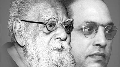 "நாம் அமைதியாக வாழக் காரணம் பெரியார், அம்பேத்கர்"- வர்ணாசிரமத்துக்கு எதிராக 6-ம் வகுப்பு மாணவியின் பதில்!