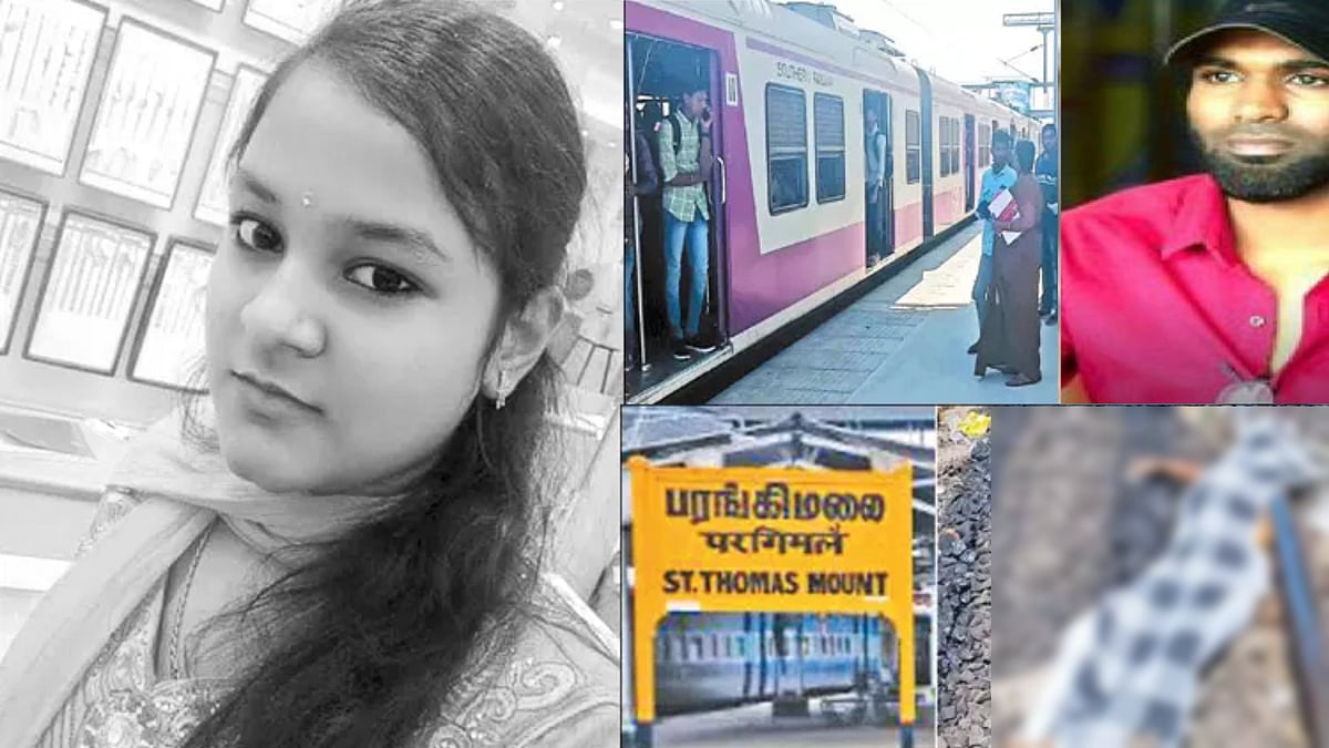 “முகத்தை பார்த்தால் கொலை செய்ய தோணவில்லை.. மறைந்திருந்து கொன்றேன்”- சத்யா கொலை வழக்கில் சதீஷ் வாக்குமூலம்