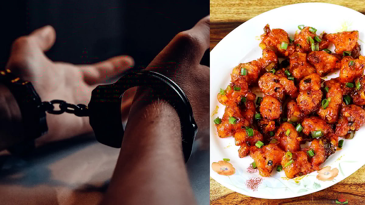 கோபி மஞ்சூரியனுக்காக பாட்டியை கொன்று சுவற்றில் மறைத்த பேரன்.. 6 ஆண்டுகளுக்கு பிறகு சிக்கியது எப்படி ?