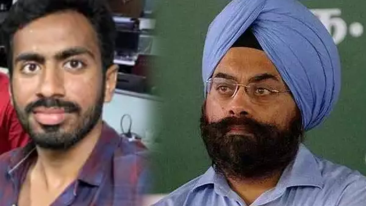 பத்திரிக்கையாளர் மரணம்.. சம்பவம் நடந்தது நெடுஞ்சாலைத் துறையின் பகுதியில்.. மாநகராட்சி ஆணையர் விளக்கம்!