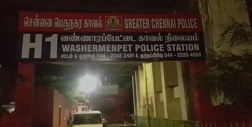 வேலைதேடி வரும் பெண்களே குறி.. வீட்டில் தங்கவைத்து பாலியல் தொழிலில் ஈடுபட வைத்த தம்பதி: விசாரணையில் பகீர்!