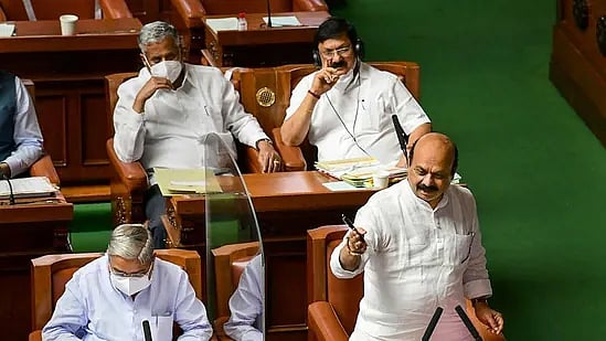 "இந்தியாவிலேயே அதிக ஊழல் நிறைந்த அரசாக இருக்கும் கர்நாடக பா.ஜ.க அரசு".. ராகுல் காந்தி குற்றச்சாட்டு!