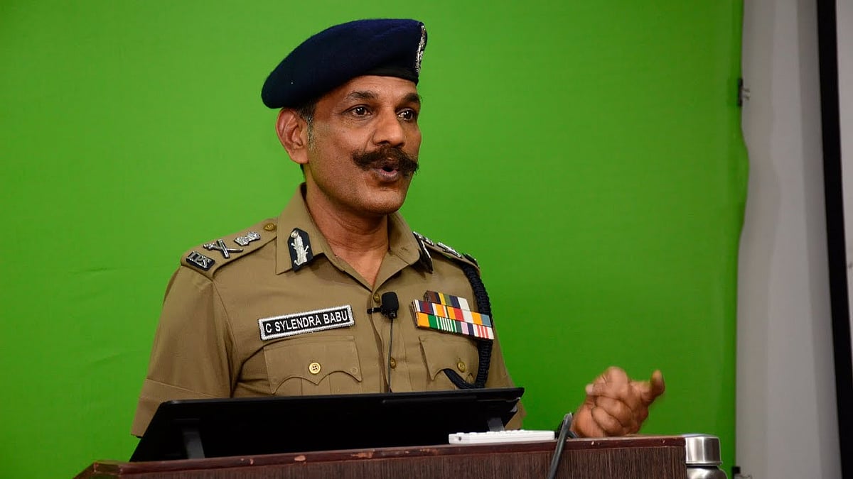 “இதில் என்ன குறை? - RN.ரவி இன்னொரு அண்ணாமலையாக ஆக மாற வேண்டாம்” - ஆளுநருக்கு ஆதாரத்துடன் முரசொலி பதிலடி !