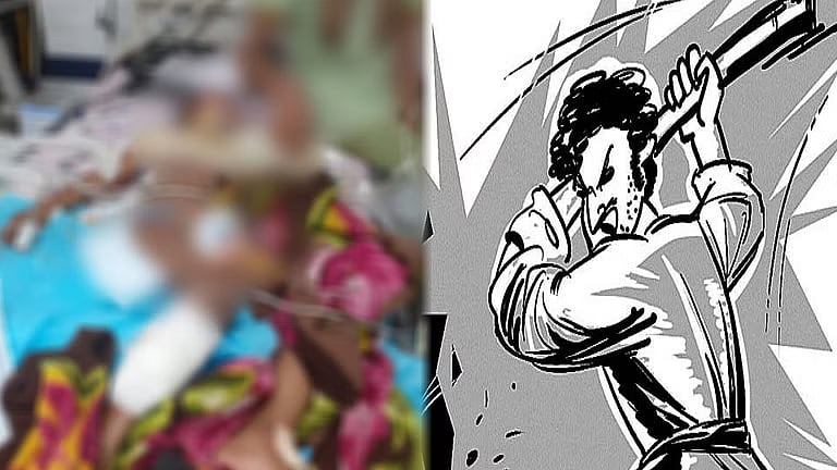 சித்ரவதை செய்யப்பட்டு கொலை செய்யப்பட்ட சிறுவன்.. சக நண்பர்கள் வெறிச்செயல்.. டெல்லியில் அதிர்ச்சி !