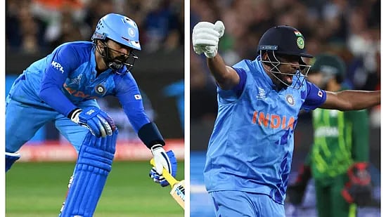 "இது நடந்திருந்தால் அப்போதே ஓய்வை அறிவித்திருப்பேன்" - பரபரப்பான நிமிடம் குறித்து விவரித்த அஸ்வின் !