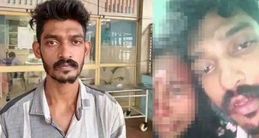 நீ வேலைக்குப் போனா எனக்கு அசிங்கம்.. மனைவியை கொடூரமா தாக்கி Selfie எடுத்த கணவன்: கேரளாவில் அதிர்ச்சி!