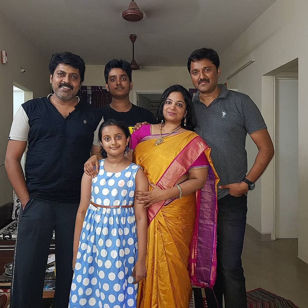 பிரபல தமிழ் சீரியல் நடிகரின் மனைவி மரணம்.. Diet இருந்ததால் வந்த சர்க்கரை நோய் காரணமா ?