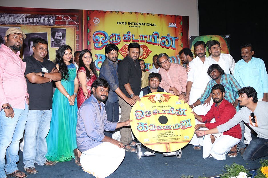 பிரேம்ஜி பட இளம் இசையமைப்பாளர் ரகுராம் காலமானார்.. சோகத்தில் மூழ்கிய திரையுலகம் !