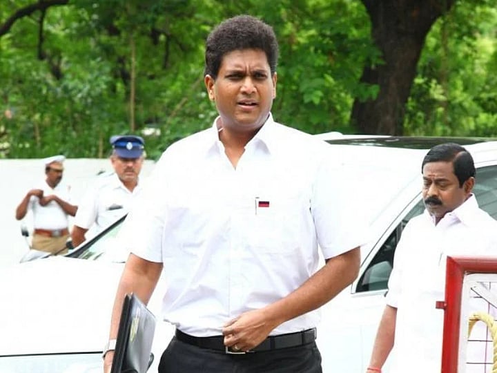 திராவிட மாடல் சாதனையை இந்தியா முழுவதும் எடுத்து செல்லும் DMK IT WING..TRB ராஜா வெளியிட்ட முக்கிய தகவல்!