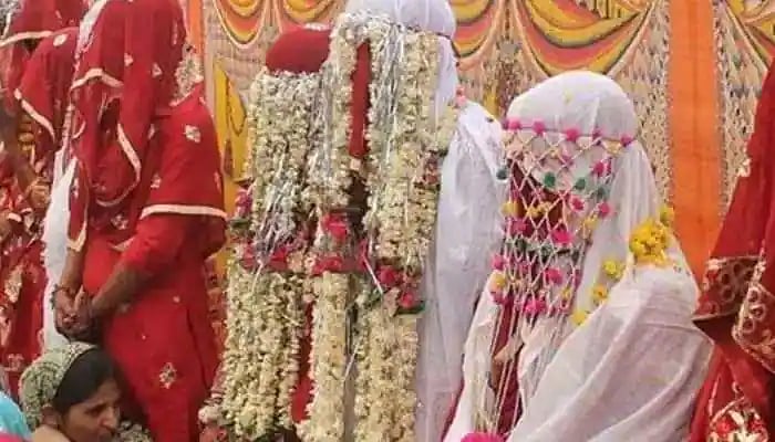 “15 வயது பெண்ணின் திருமணம், குழந்தை திருமணம் ஆகாது..” : அரியானா நீதிமன்றத்தின் தீர்ப்பால் பரபரப்பு!