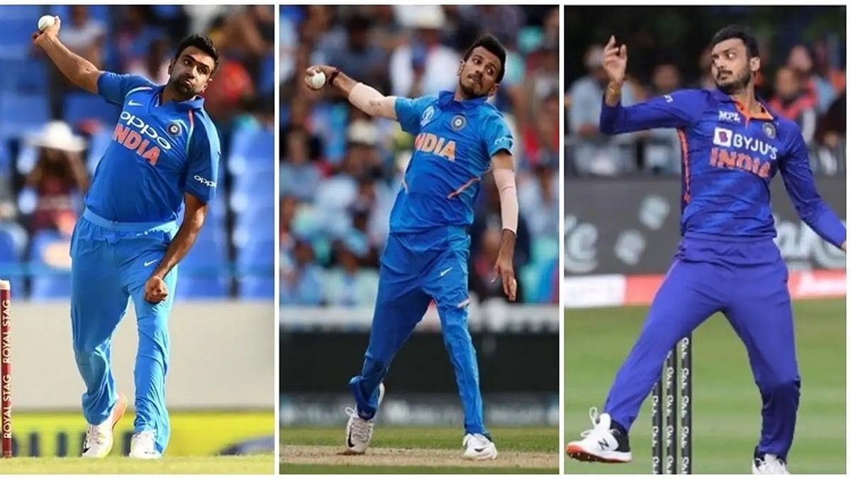 "ஆஸ்திரேலியாவில் எதற்கு மூன்று ஸ்பின்னர்ஸ்? இவரை எடுத்து இருக்கலாமே?"-முன்னாள் பயிற்சியாளர் ஆதங்கம் !