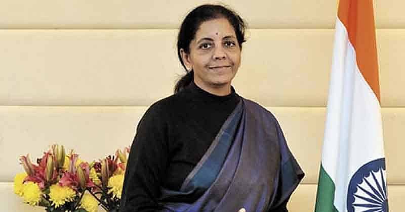 "இந்திய பொருளாதாரத்தை பாதாளத்துக்கு தள்ளிவிட்டு எந்த கூச்சமும் இல்லாமல் இருக்கும் BJP": முரசொலி தாக்கு!