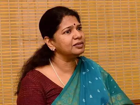 சாதி பெயரை வெளியே சொல்வது அவமானம் என்று கருதும் சாதனையை படைத்தது திராவிட இயக்கம் - கனிமொழி எம்.பி பேச்சு!