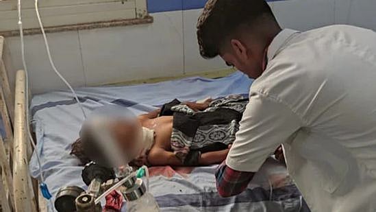 கேரளாவை அடுத்து மத்திய பிரதேசத்தில்..  தெருநாய் கடித்ததில் 5 வயது சிறுமி பரிதாப பலி!