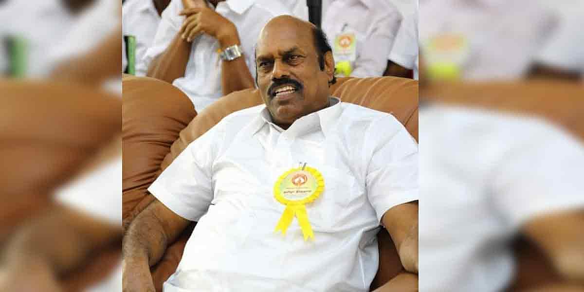 "'வல்லவர்களுக்கெல்லாம் வல்லவர்' அண்ணன் எ.வ.வேலு.." - அமைச்சருக்கு புகழாரம் சூட்டிய உதயநிதி ஸ்டாலின்