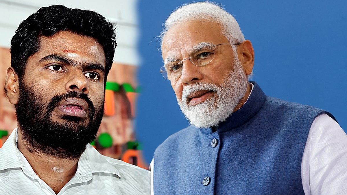 “5 ஆண்டுகளில் இந்தியாவில் 388 தீவிரவாதத் தாக்குதல்கள்..” : பாஜக ஆட்சி எத்தனை முறை டிஸ்மிஸ் ஆகியிருக்கும்?